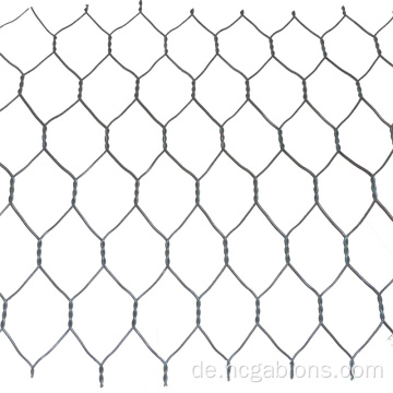 Hangschutz Gabion Basket Terramesh 3x3x1x1m